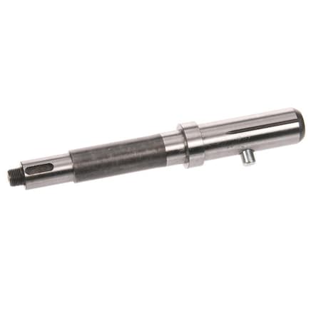 Globe Planetary Shaft Includes Pin X40027
